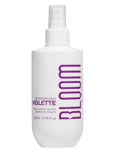 Violette by Bloom Body