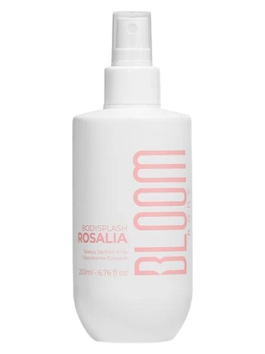 Rosalia by Bloom Body