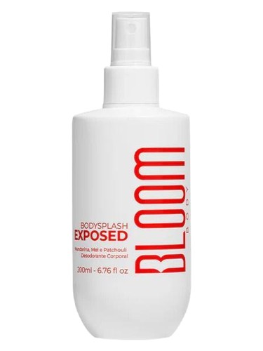 Exposed by Bloom Body