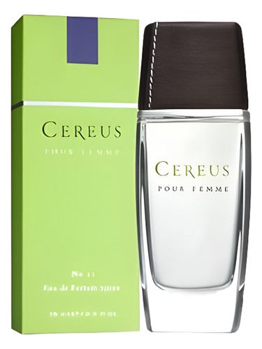 Cereus No.12 Cereus pro ženy 