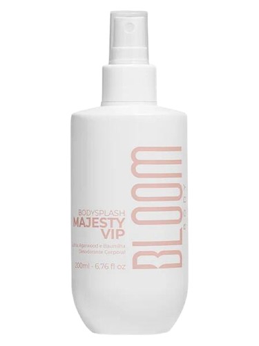 Majesty Vip by Bloom Body