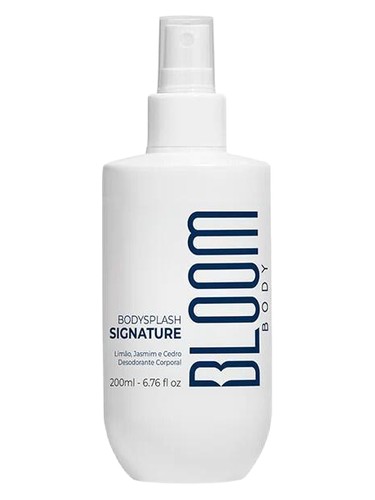Signature by Bloom Body
