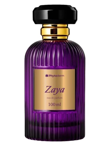 Zaya by Phytoderm