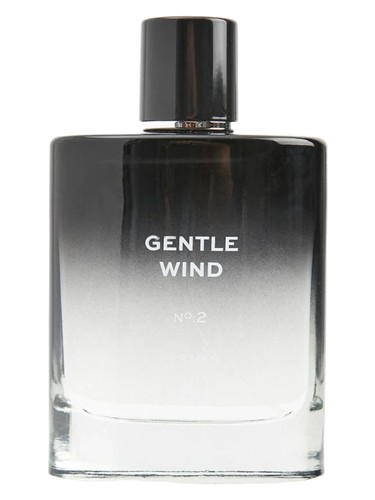 Gentle Wind by Koton