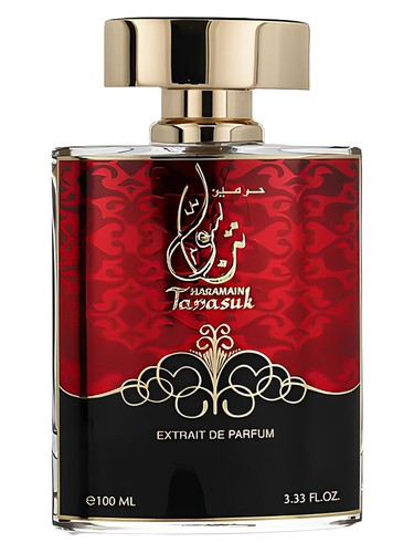 Tanasuk Extrait De Parfum