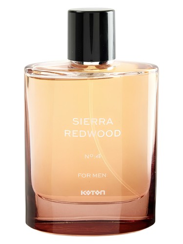 Sierra Redwood by Koton