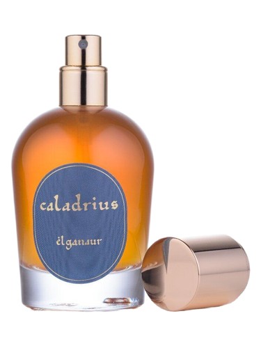 Caladrius by Elganaur