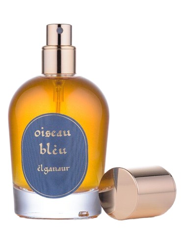 Oiseau Bleu by Elganaur