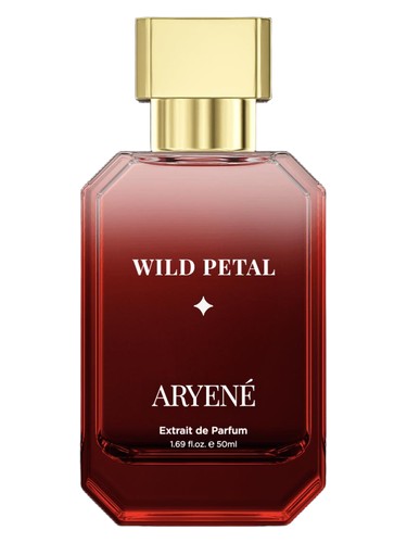 Wild Petal by Aryene