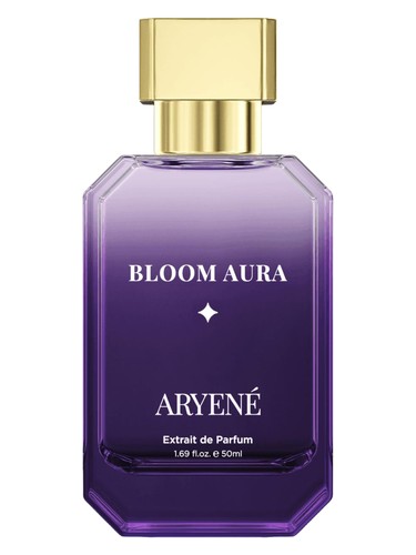 Bloom Aura by Aryene