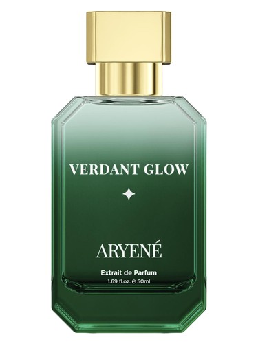 Verdant Glow by Aryene