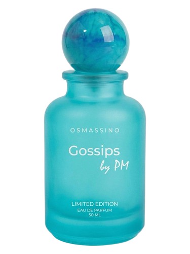 Gossips by Osmassino