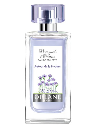 Bouquet d'Orlane Pivoine by Orlane