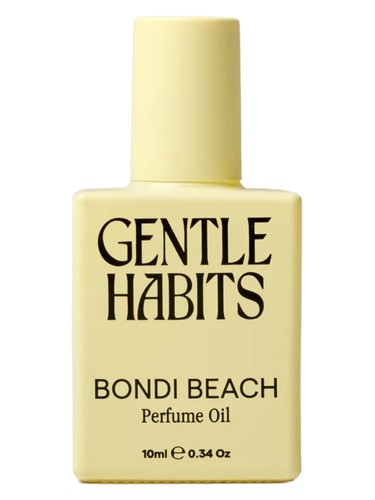 Bondi Beach by GENTLE HABITS
