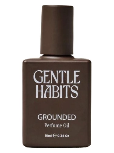 Grounded by GENTLE HABITS