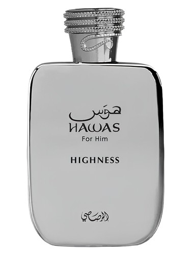 Hawas Highness by Rasasi