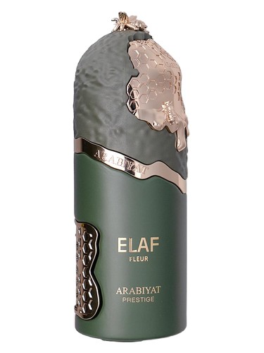 Elaf Fleur by Arabiyat Prestige
