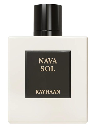 Nava Sol by Rayhaan
