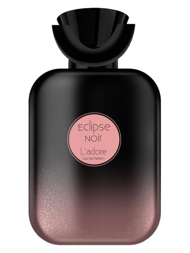 L'adore Eclipse Noir parfüm şişesi