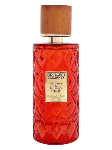 Palm Beach Beauté Nectarine & Blushing Freesia parfüm şişesi