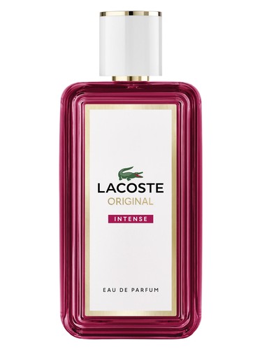Lacoste Original For Her Intense by Lacoste Fragrances