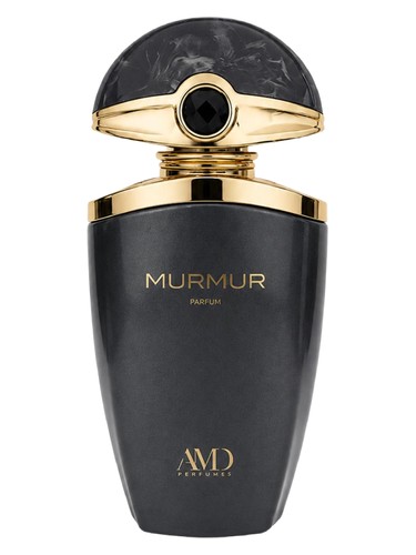 Murmur by AMD Perfumes