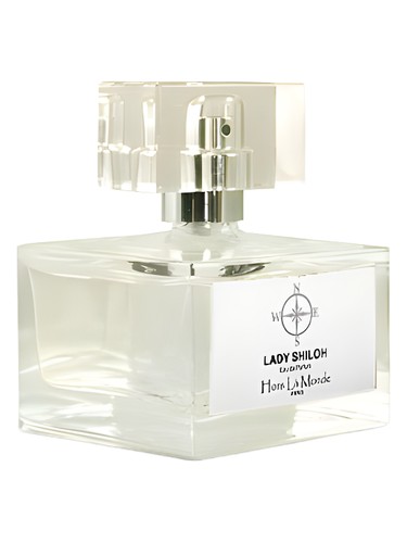 Lady Shiloh