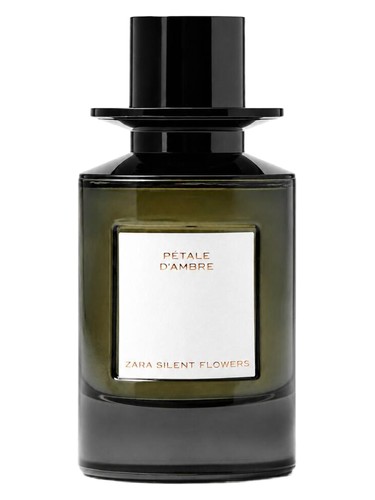 Pétale D'Ambre by Zara