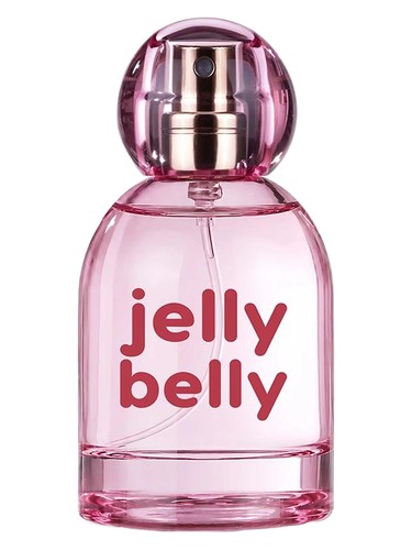 Söppö Jelly Belly parfüm şişesi