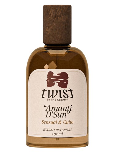 Amanti d’Sun by The Cleany