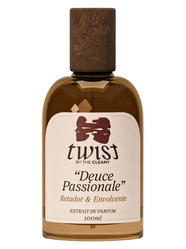 Deuce Passionale by The Cleany