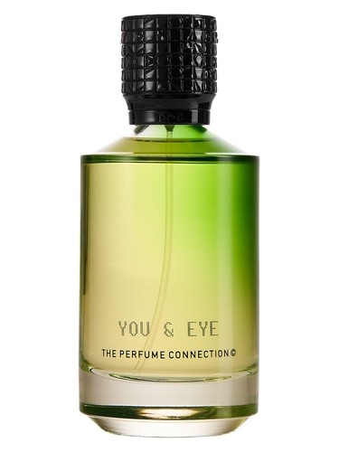You & Eye by The Perfume Connection