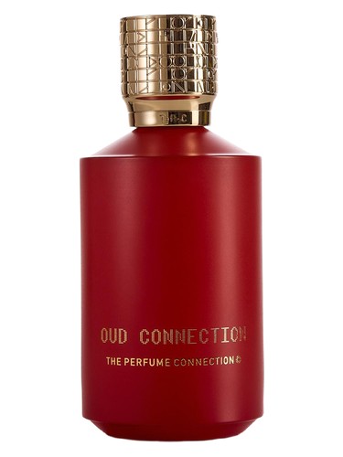 Oud Connection by The Perfume Connection