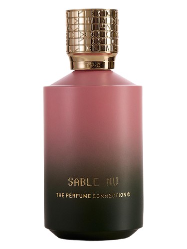 Sable Nu by The Perfume Connection