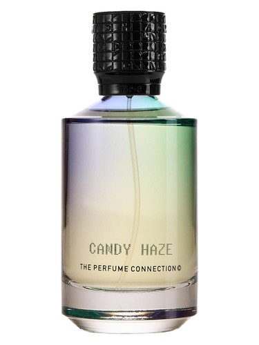 Candy Haze The Perfume Connection 香水 - 2026年のユニセックス 新着