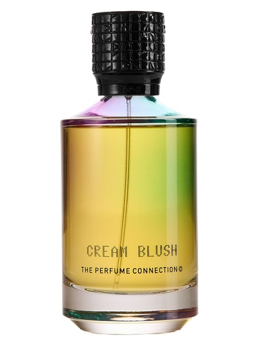 Cream Blush by The Perfume Connection