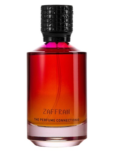 Zaffran by The Perfume Connection