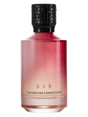 DXB by The Perfume Connection