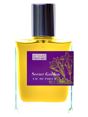 Secret Garden Aftelier pro ženy a muže 