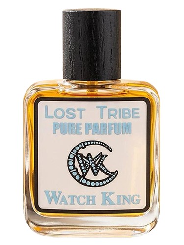 Watch King by Lost Tribe