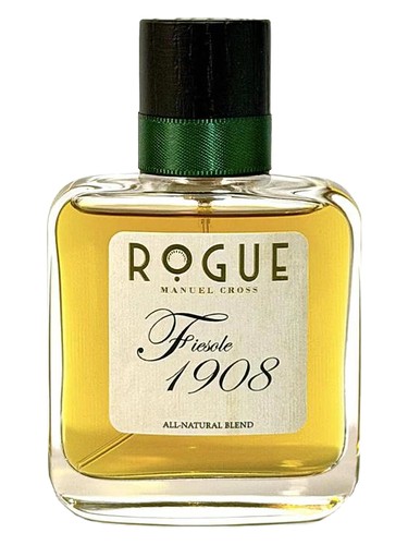 Fiesole 1908 by Rogue Perfumery