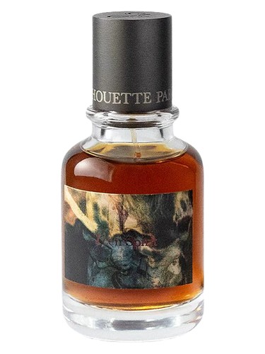 Teen Spirit by Sylhouette Parfums