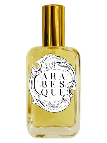 Arabesque by Odette Parfum Co