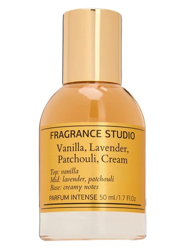 Vanilla, Lavender, Patchouli, Cream by ProNiche