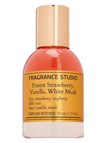 Forest Strawberry, Vanilla, White Musk by ProNiche