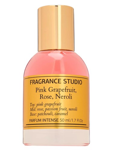 Pink Grapefruit, Rose, Neroli by ProNiche
