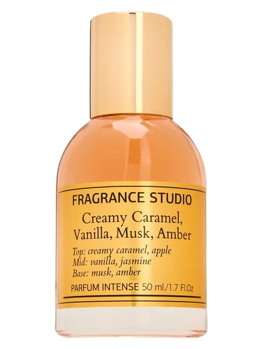 Creamy Caramel, Vanilla, Musk, Amber by ProNiche