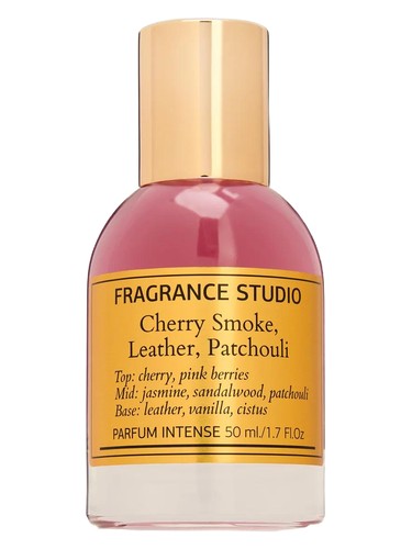 Cherry Smoke, Leather, Patchouli by ProNiche