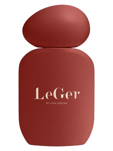 Signature Velvet by LeGer by Lena Gercke