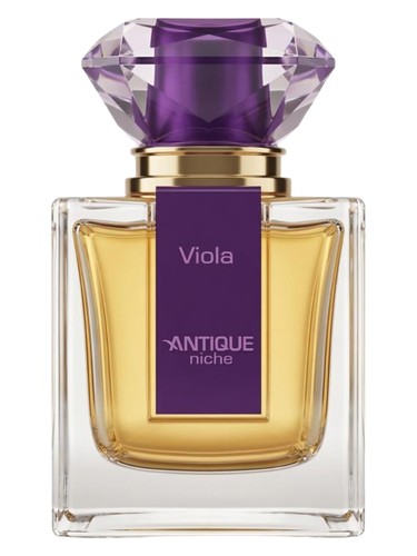 Viola by Antique Niche